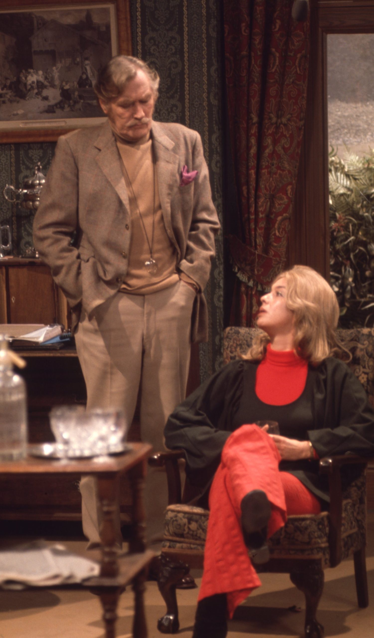 Home Farm Emmerdale: Who has owned the property?