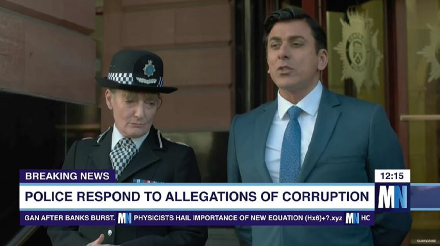 line of duty series 6