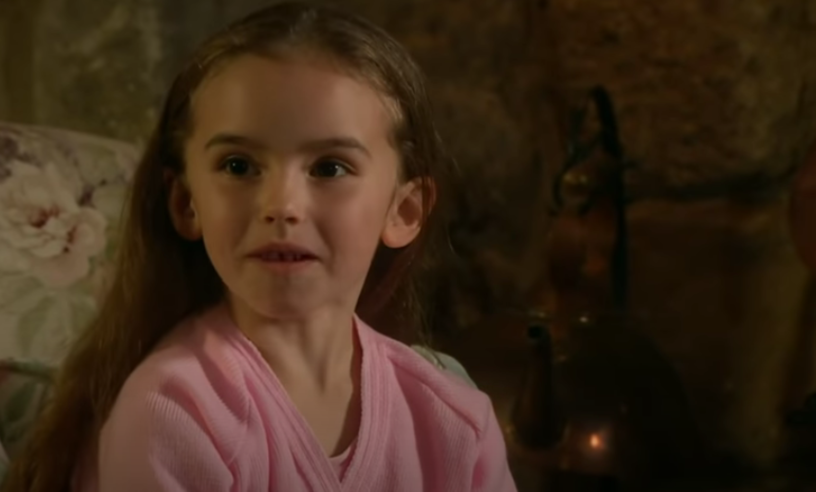 Andrea Tate in Emmerdale: Who is she and who plays her?