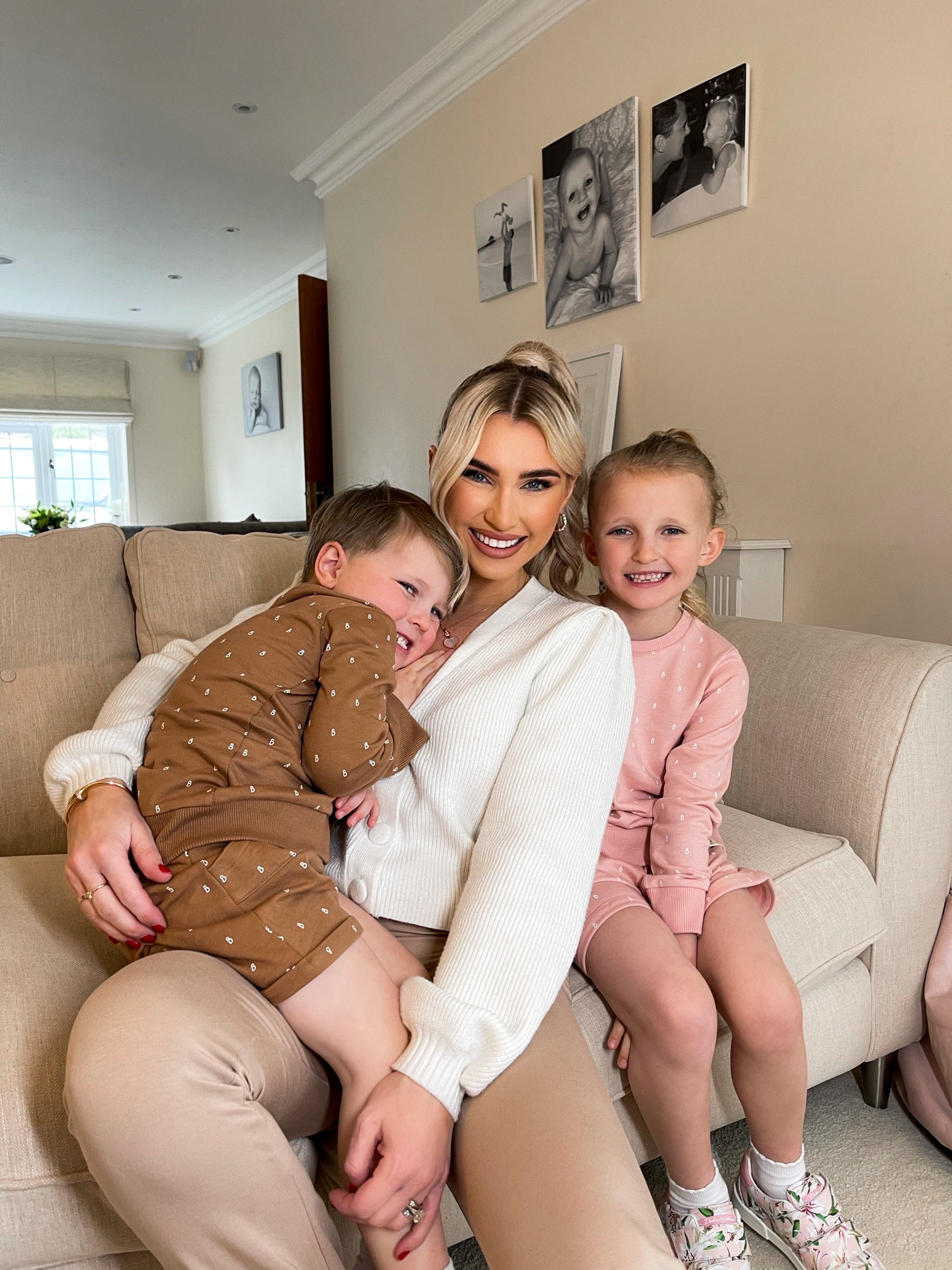 new George at asda range