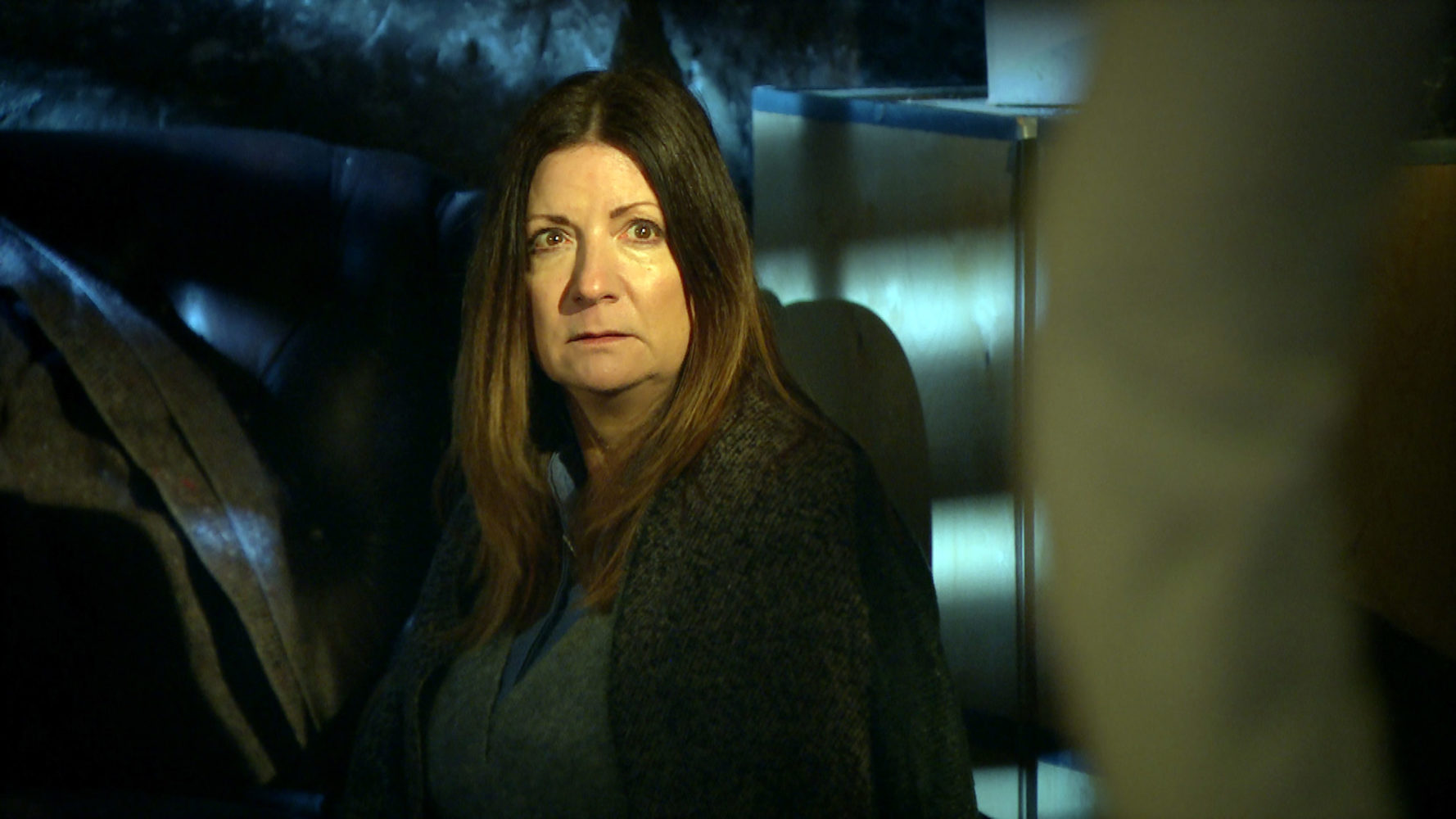 Emmerdale: Harriet Finch is Kim Tate's mystery poisoner, fans claim