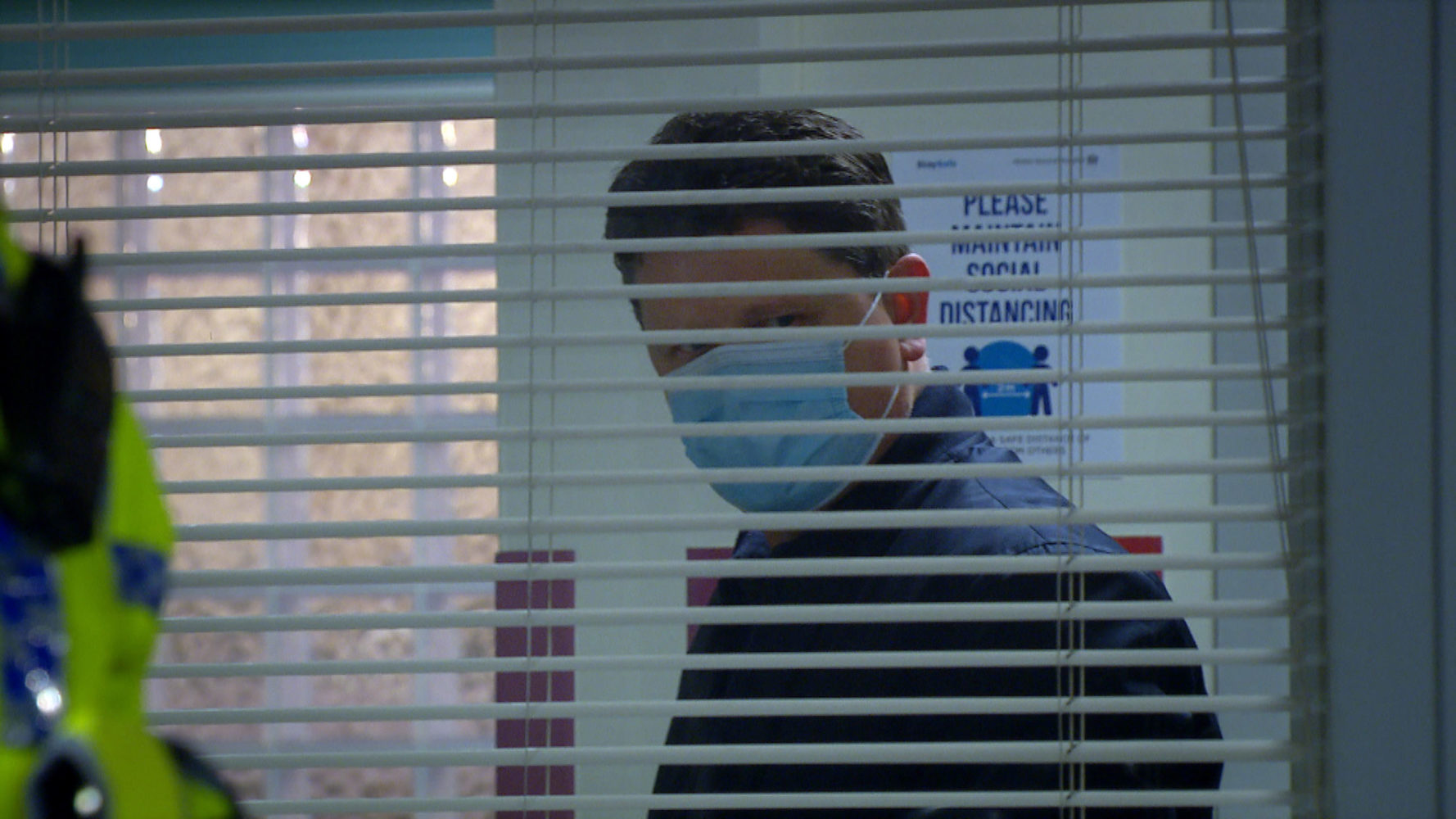 Emmerdale SPOILERS: Liv become suspicious of Paul