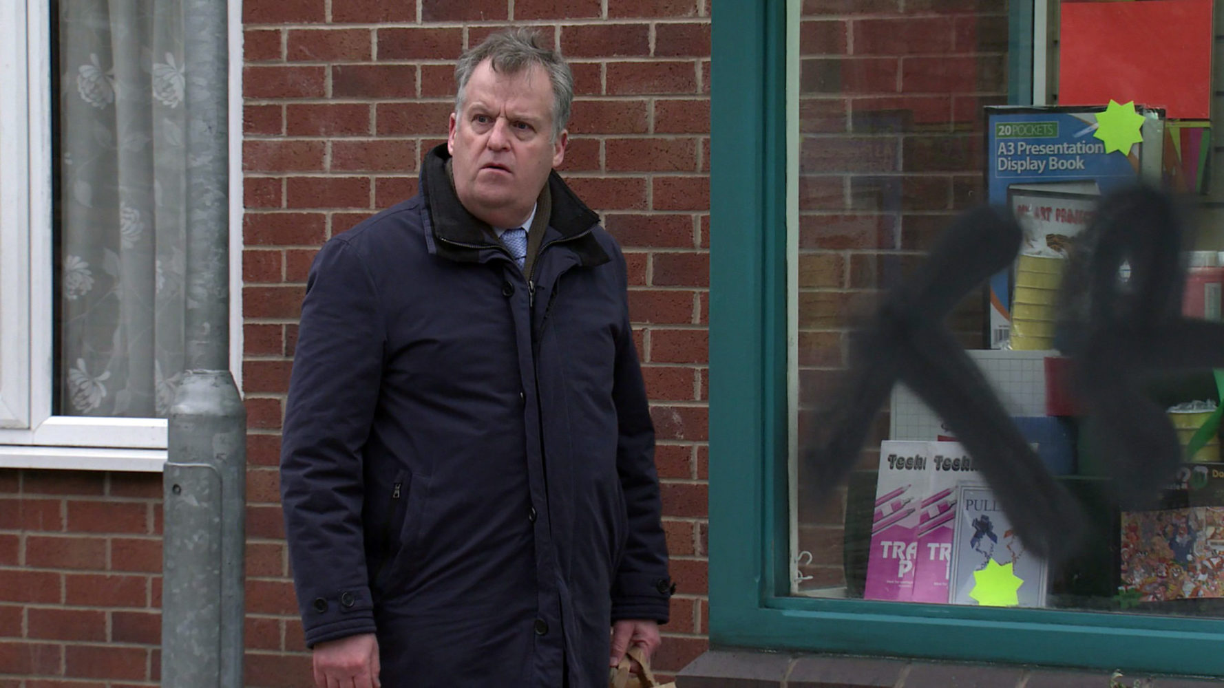 Coronation Street SPOILERS: Amy gets revenge on The Kabin for trolling