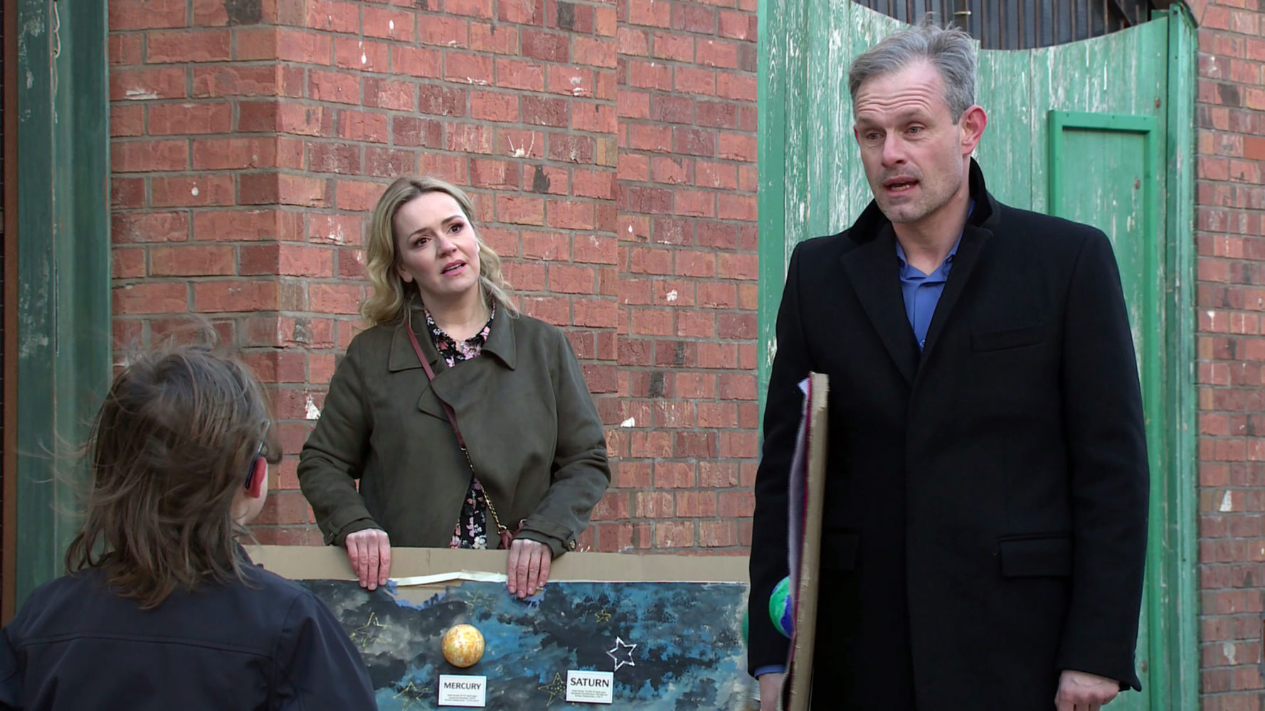 Coronation Street: Nick and Natasha will get back together, fans predict