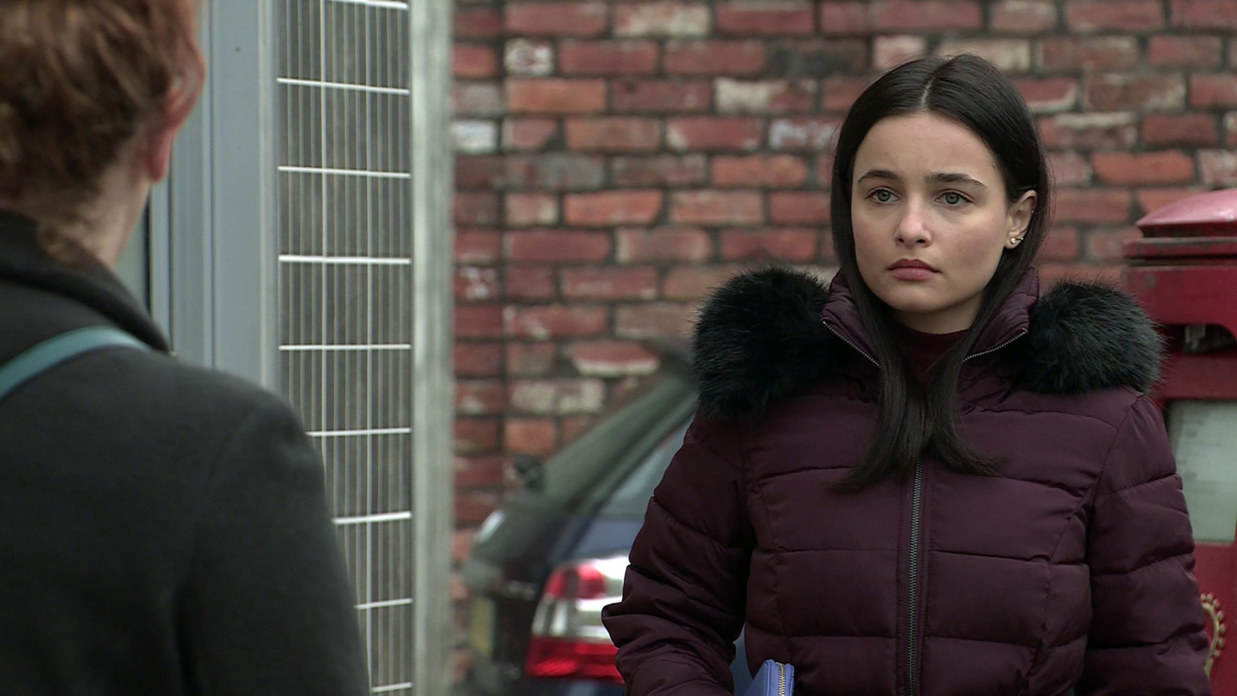 Fiz and Tyrone in Coronation Street: When did they first get together?