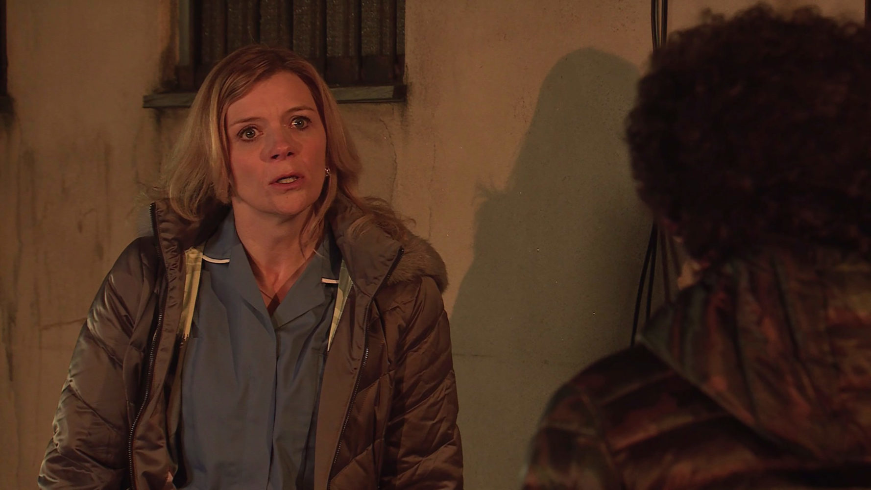 Coronation Street SPOILERS: Leanne has been working with the police 