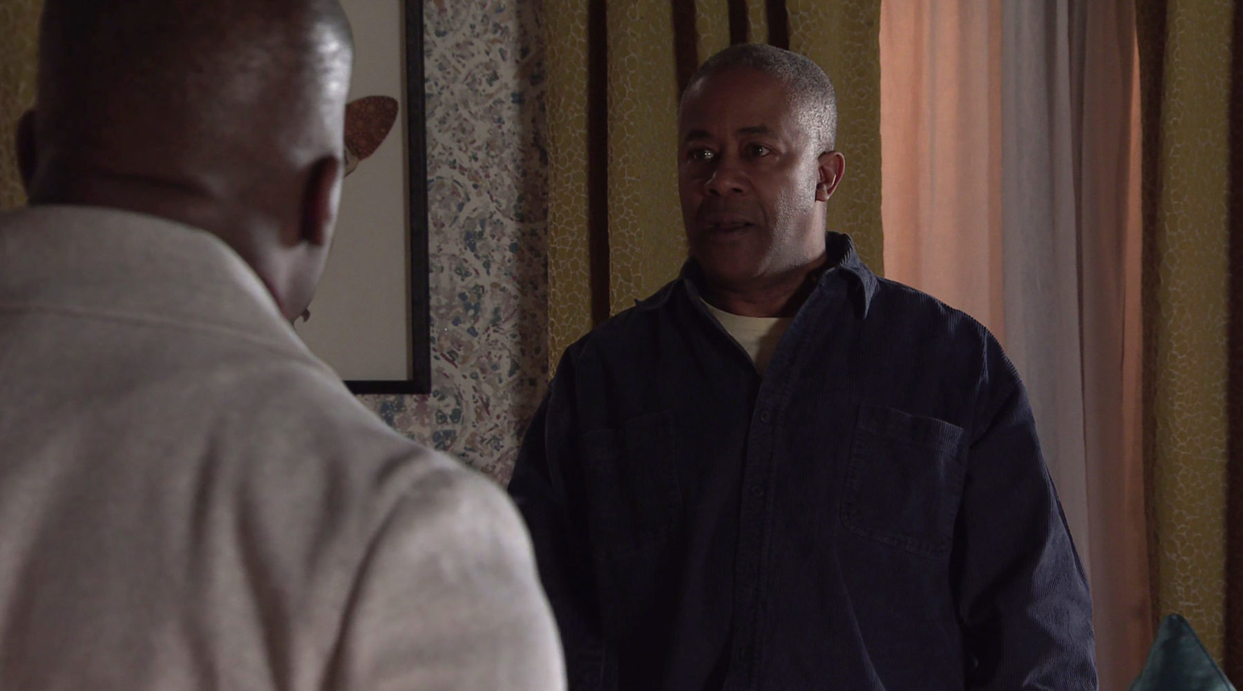 Coronation Street hit with Ofcom complaints over Grace's racial profiling storyline