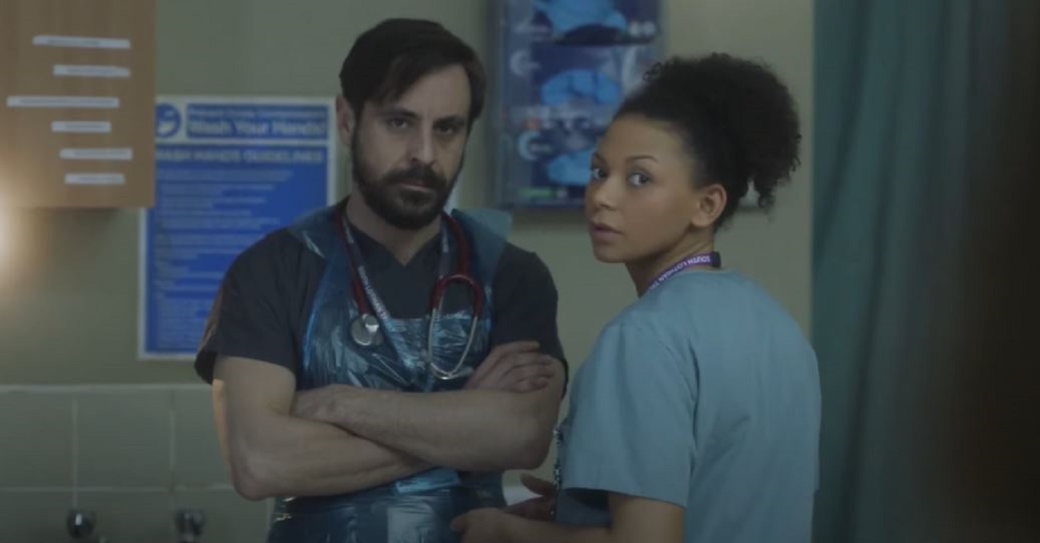 Lois Chimimba IN Trust Me