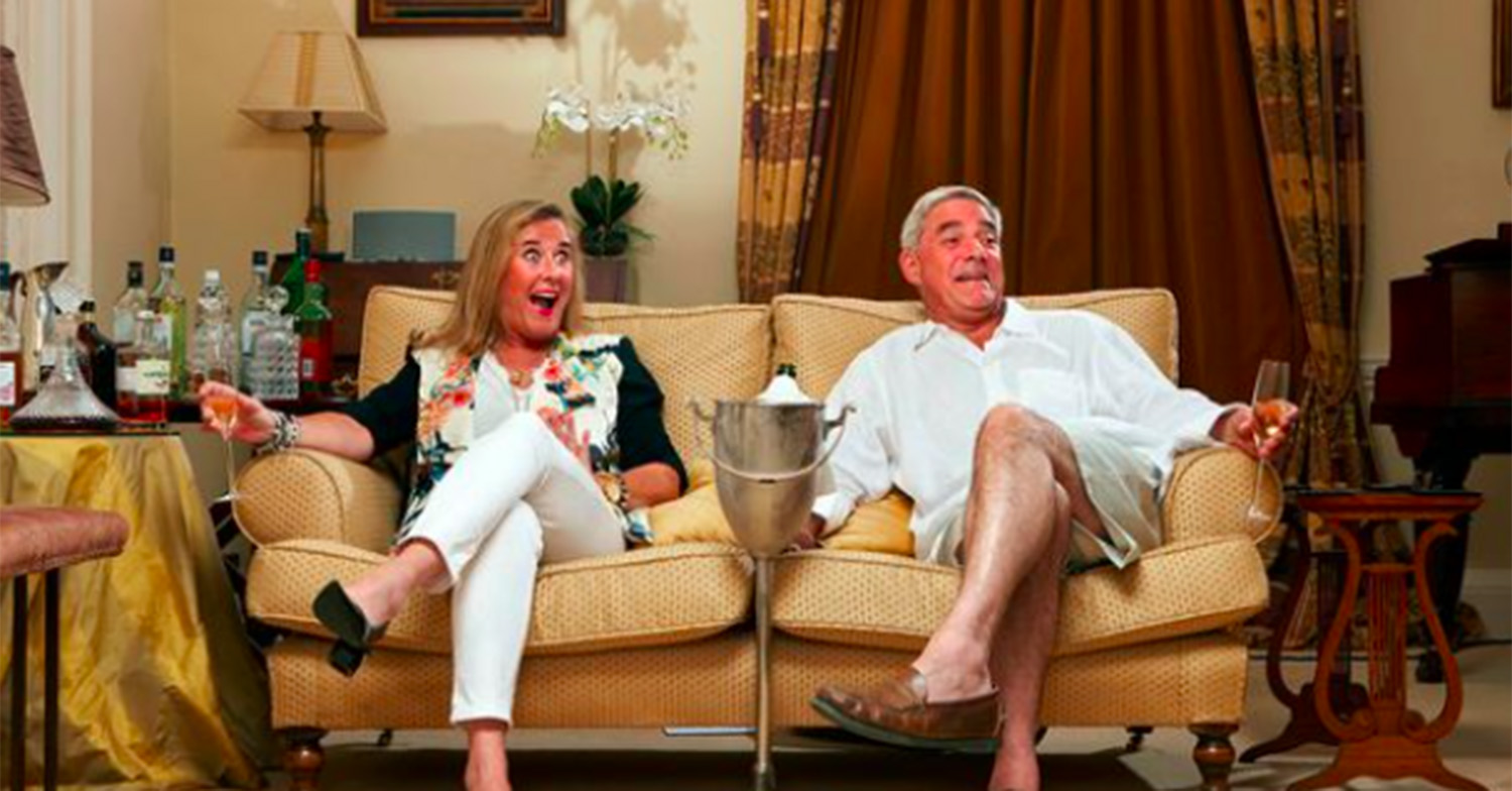steph and dom gogglebox