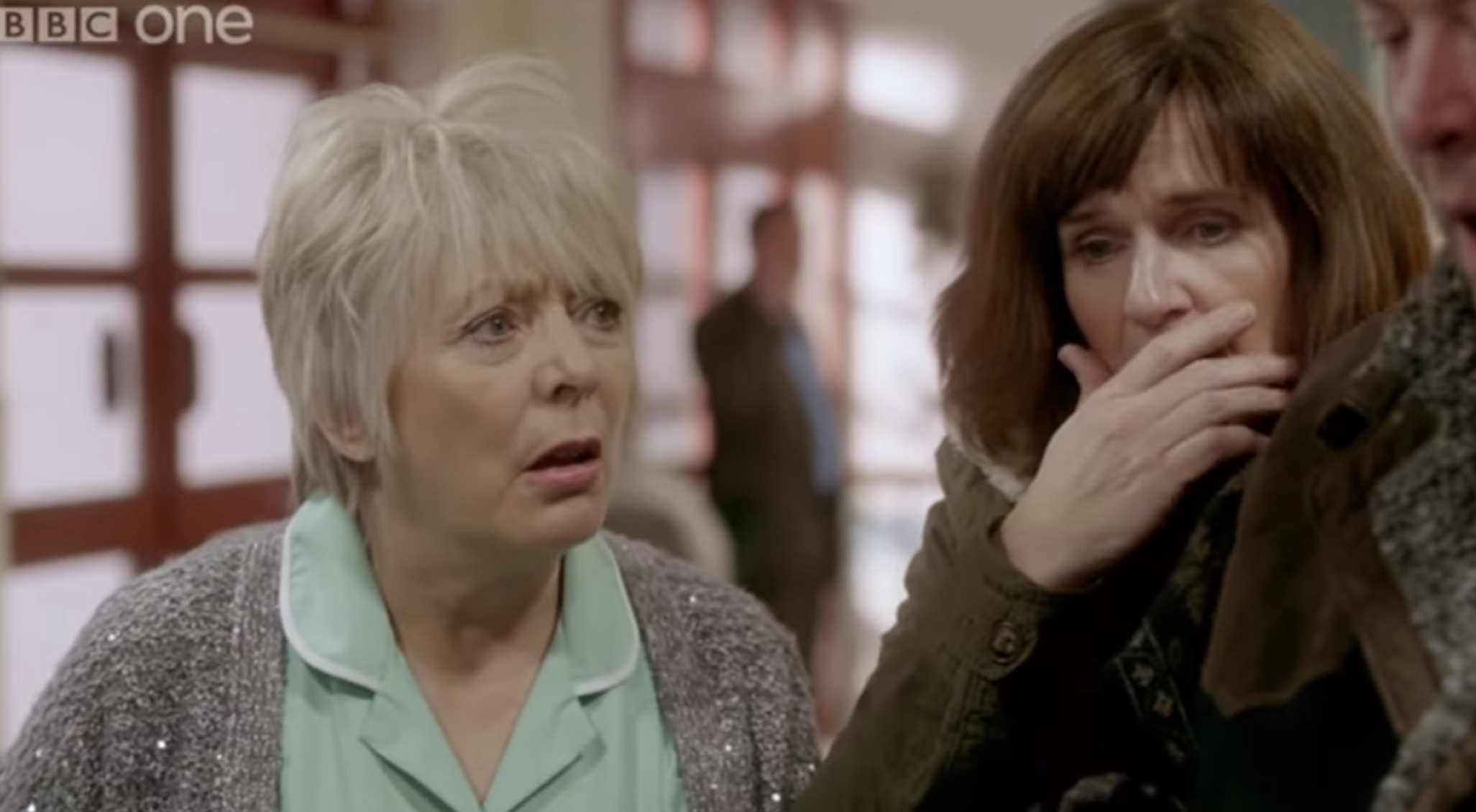 The Syndicate returns for a fourth series but who's in it and when's it on