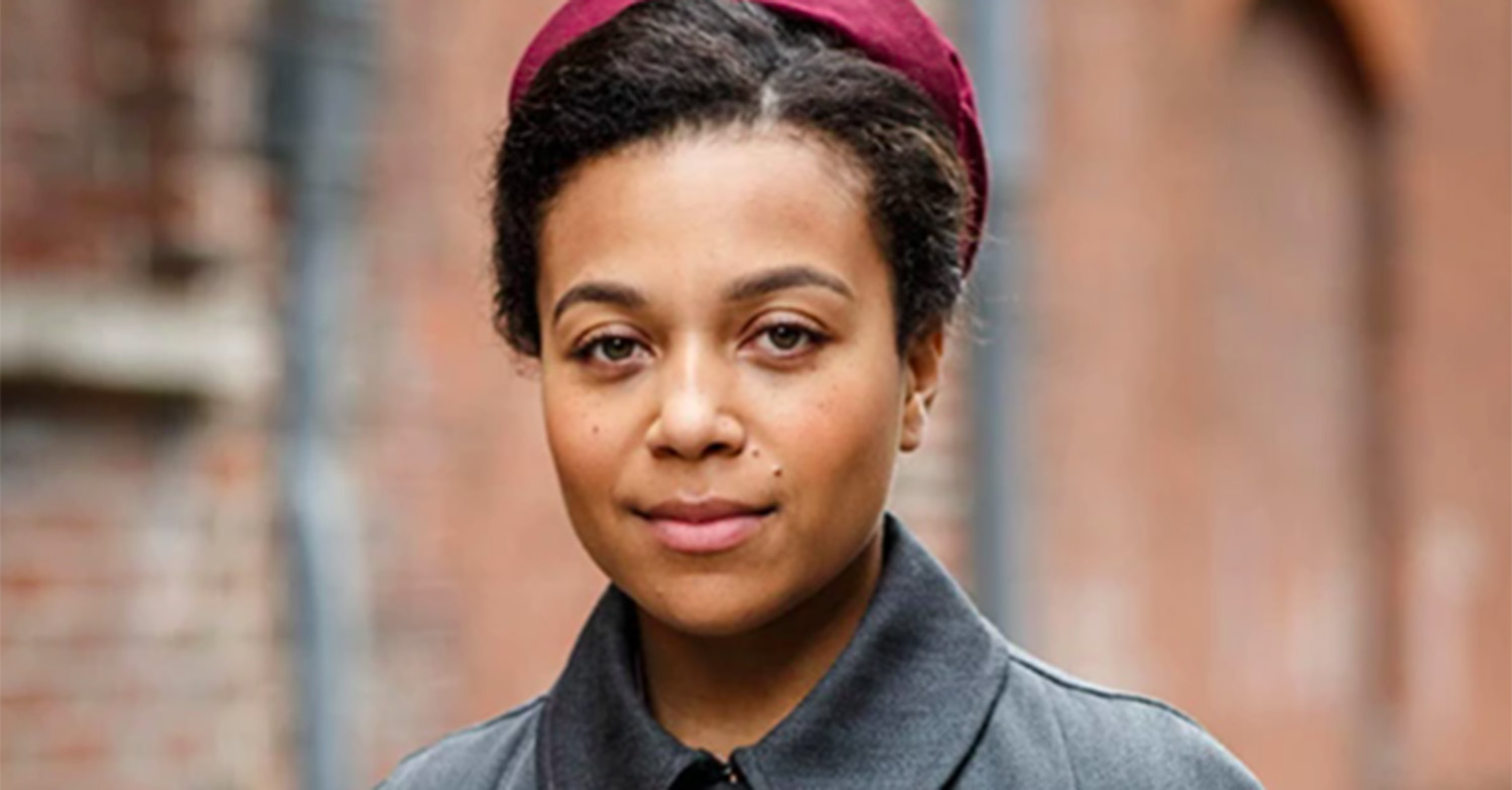 leonie elliott call the midwife