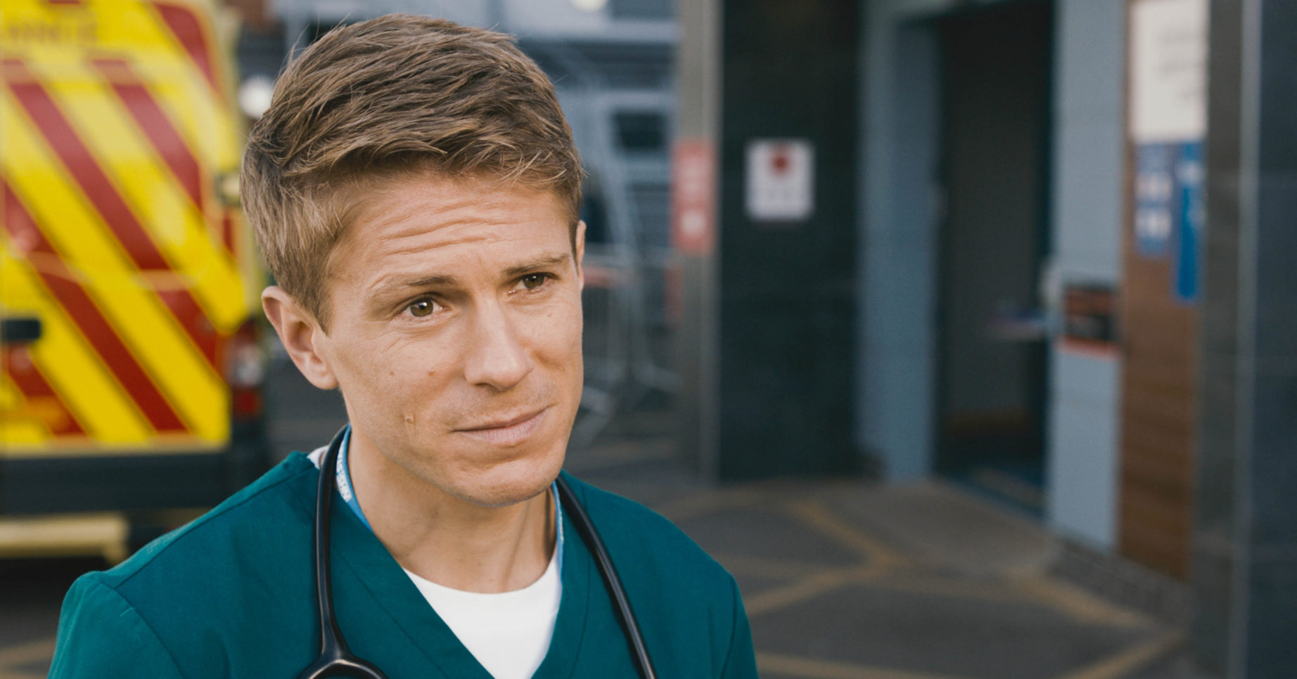 Ethan Casualty 35th anniversary