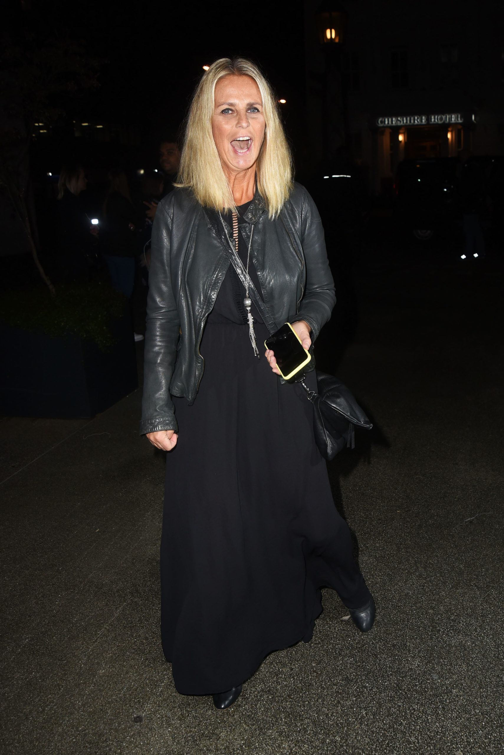 ulrika jonsson slams Prince Harry for royal fallout