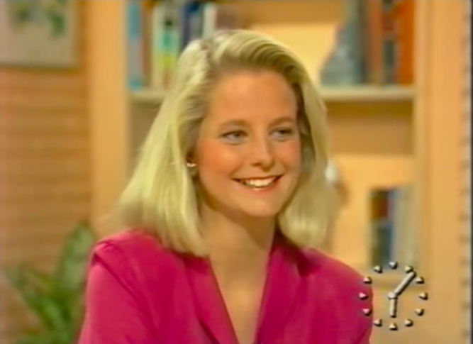 ulrika jonsson slams Prince Harry for royal fallout