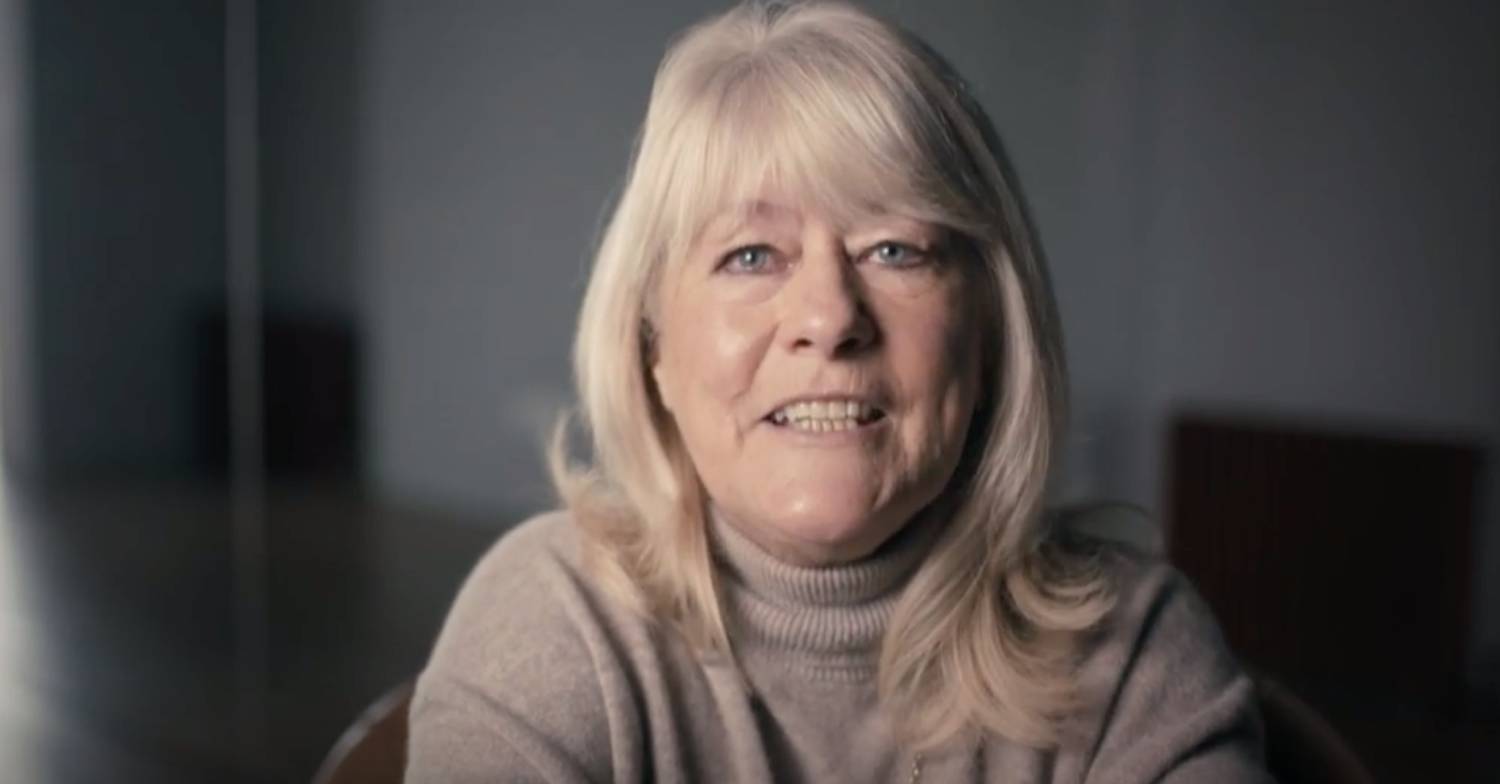 Caroline Flack death: Late star's mum Christine reveals regret