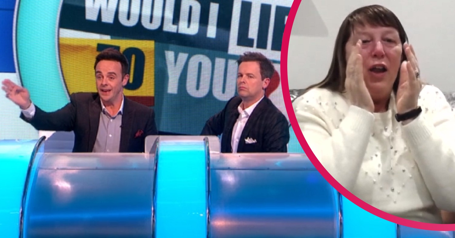 Saturday Night Takeaway