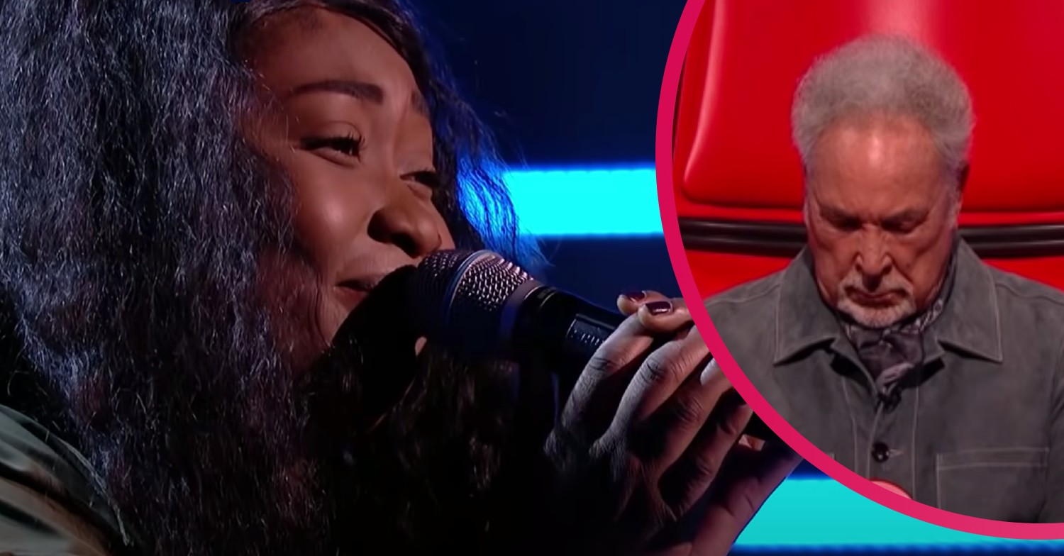 The Voice UK: Viewers devastated as Wura forced to quit due to medical reasons