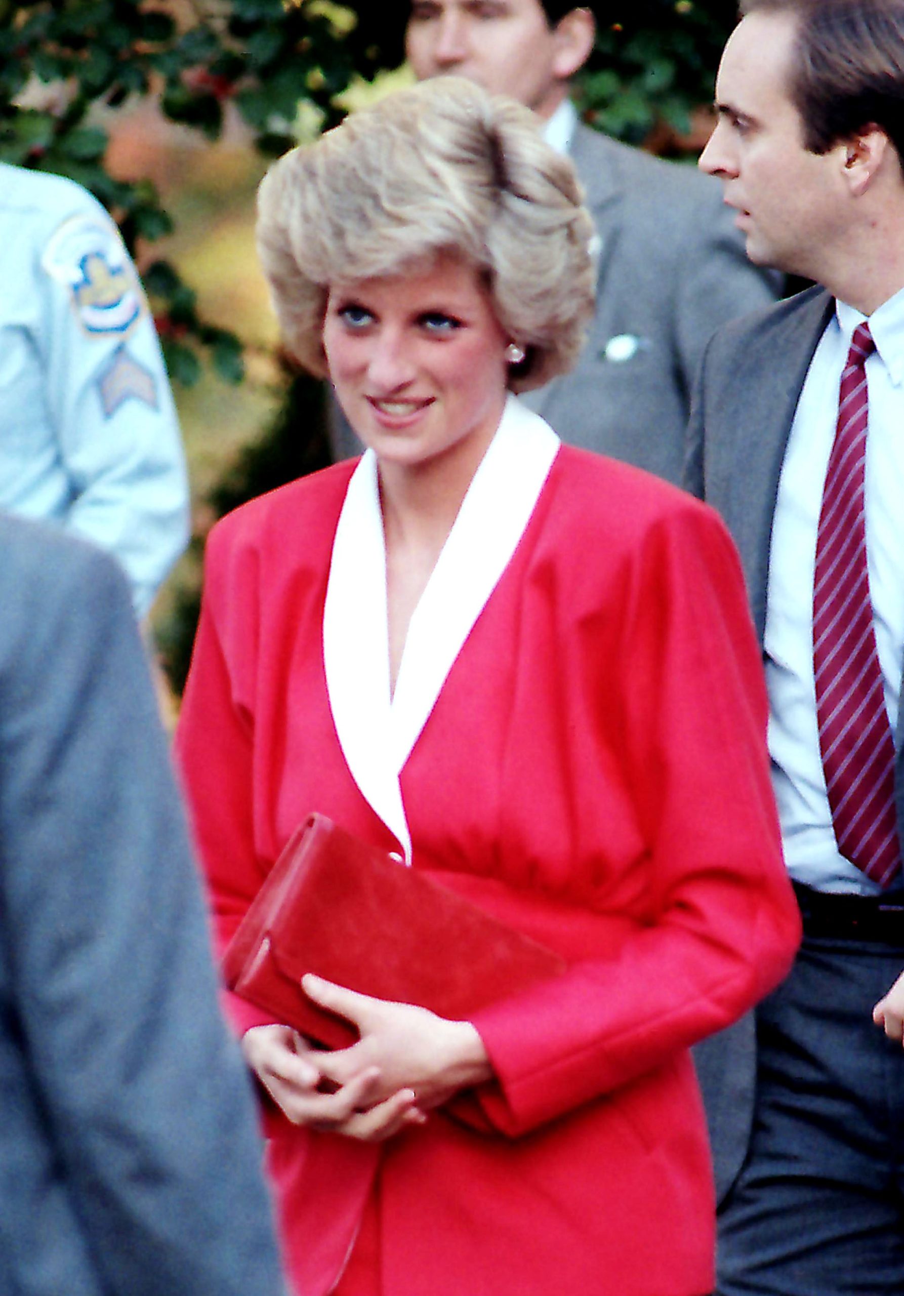 Princess Diana