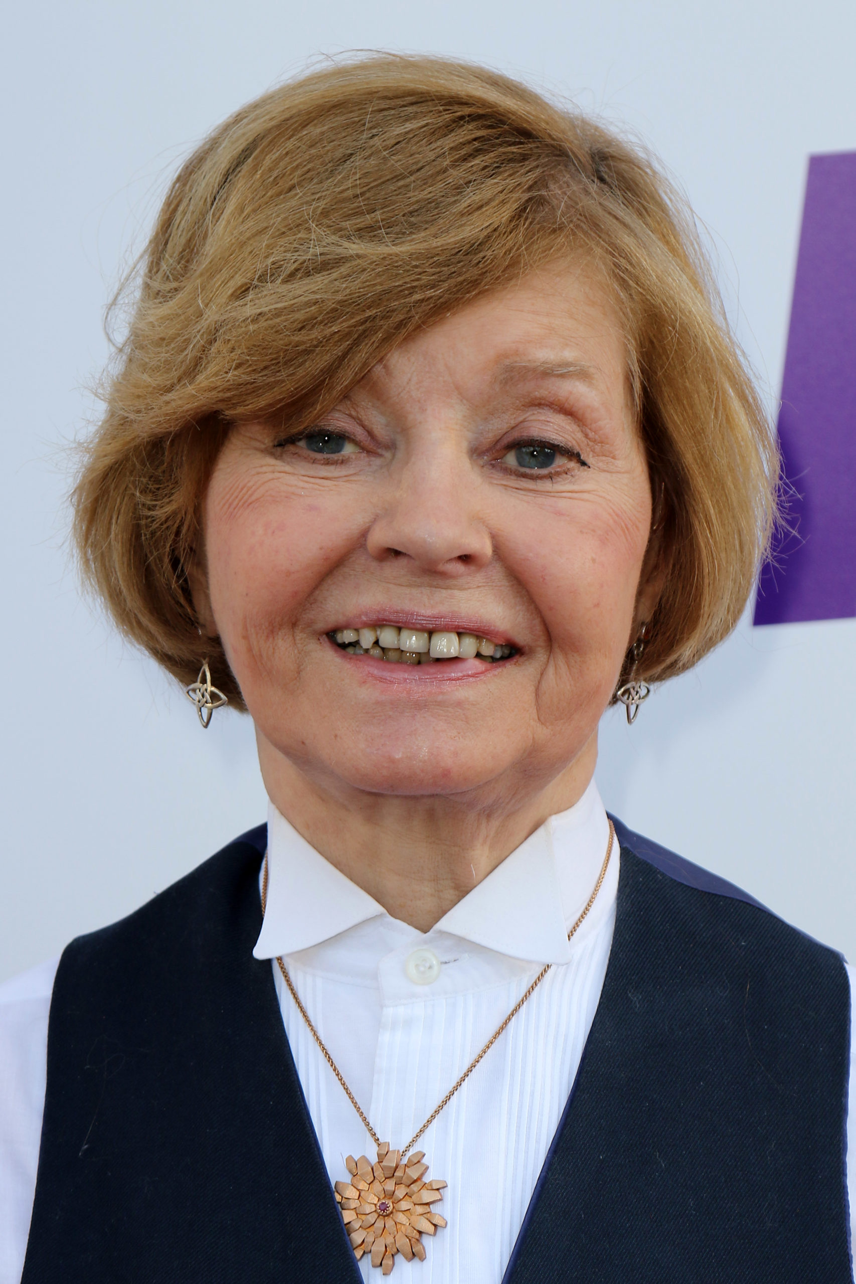 Prunella Scales