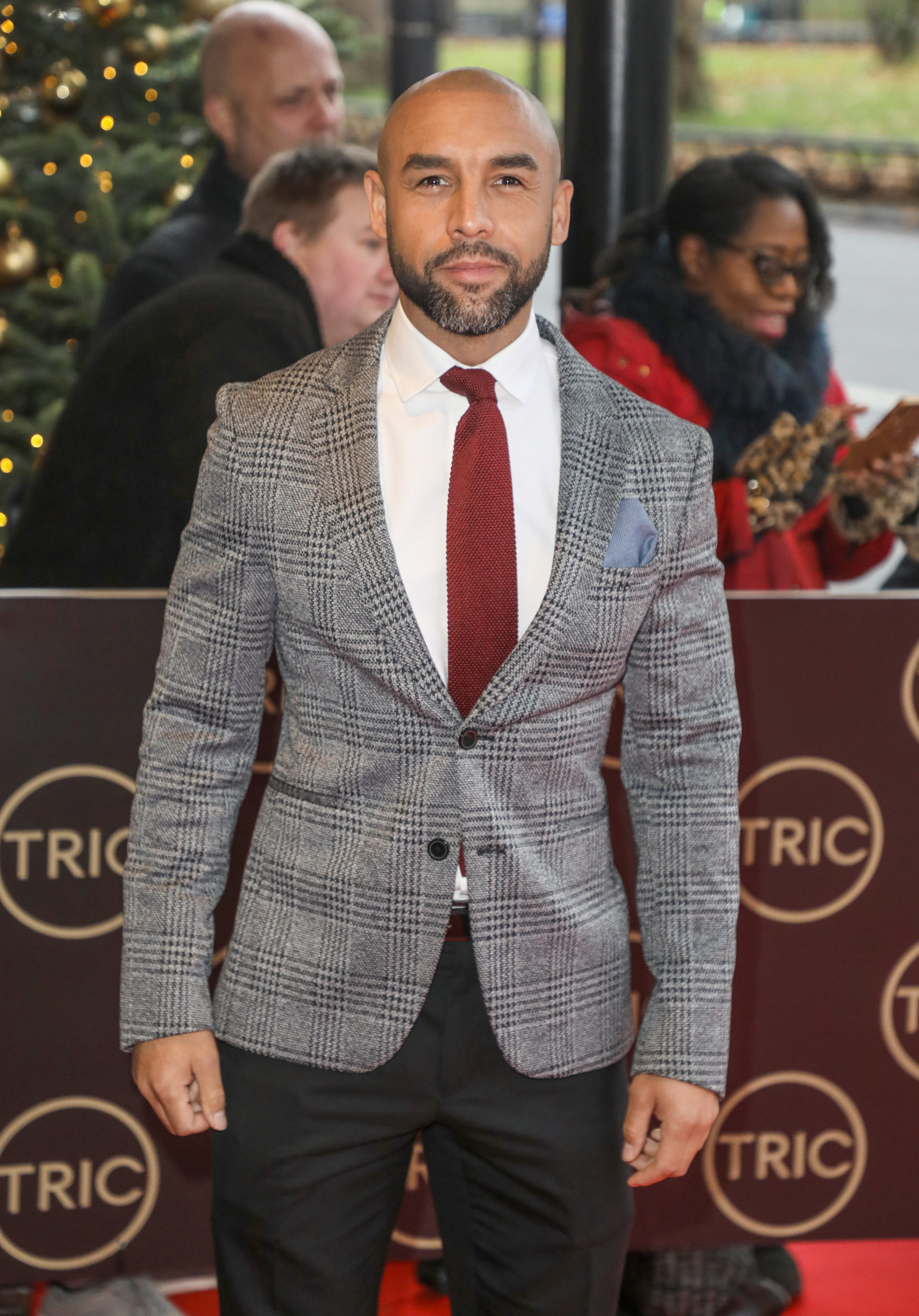 gmb presenter alex beresford