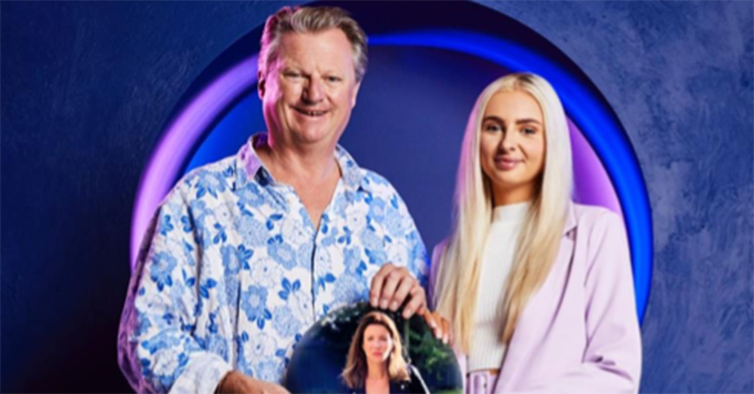 father daughter the cirlce