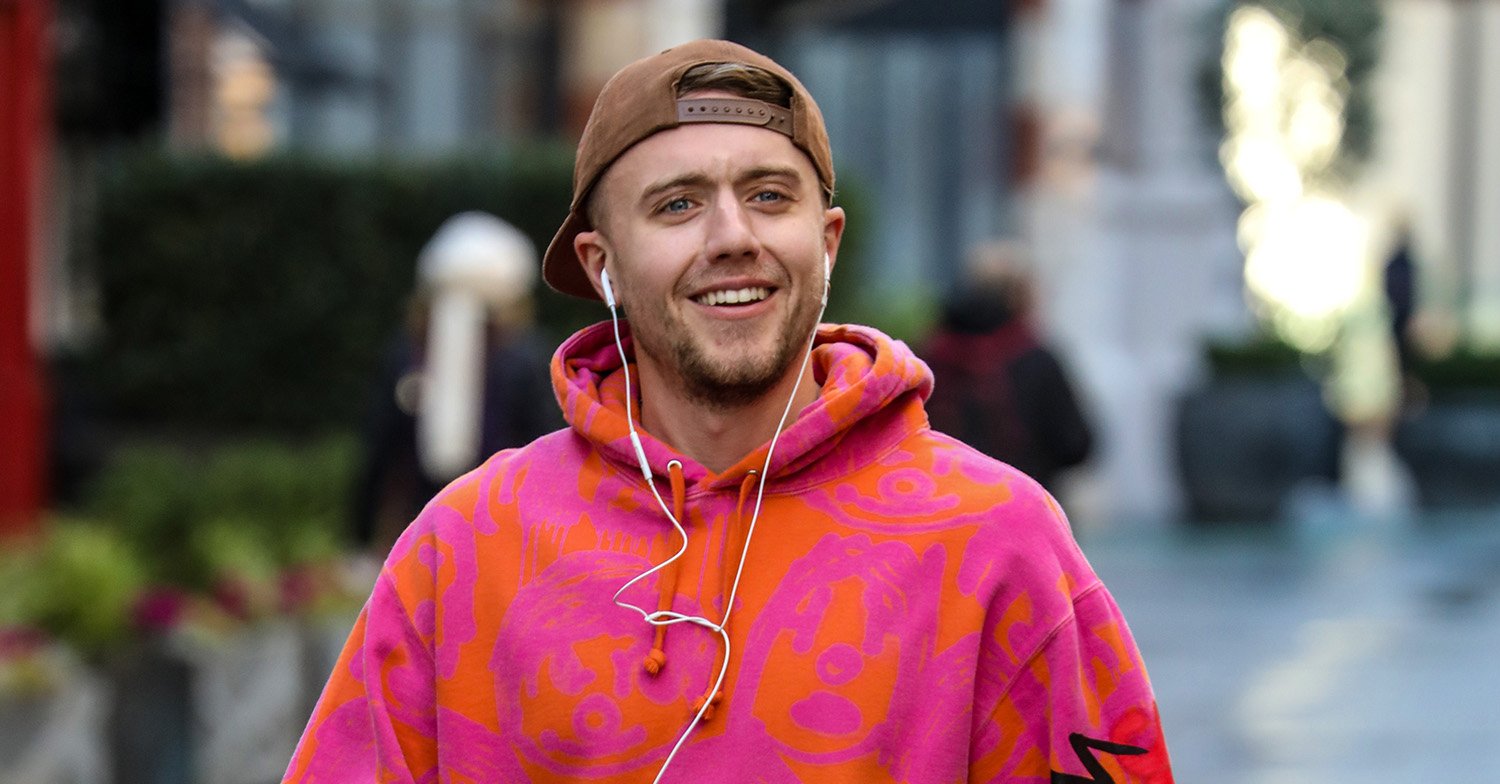 roman kemp depression