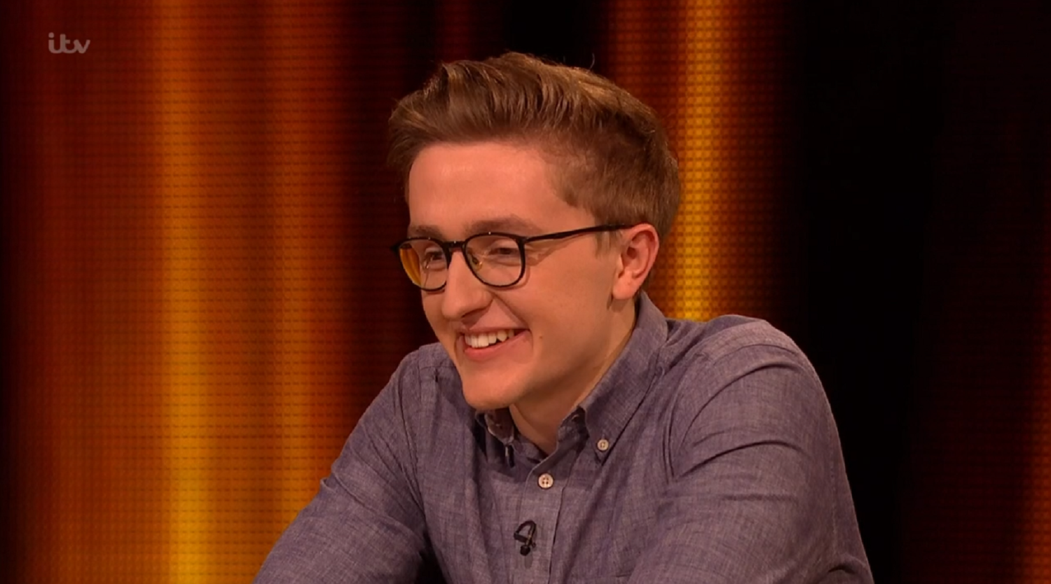 Freddie on Tipping Point