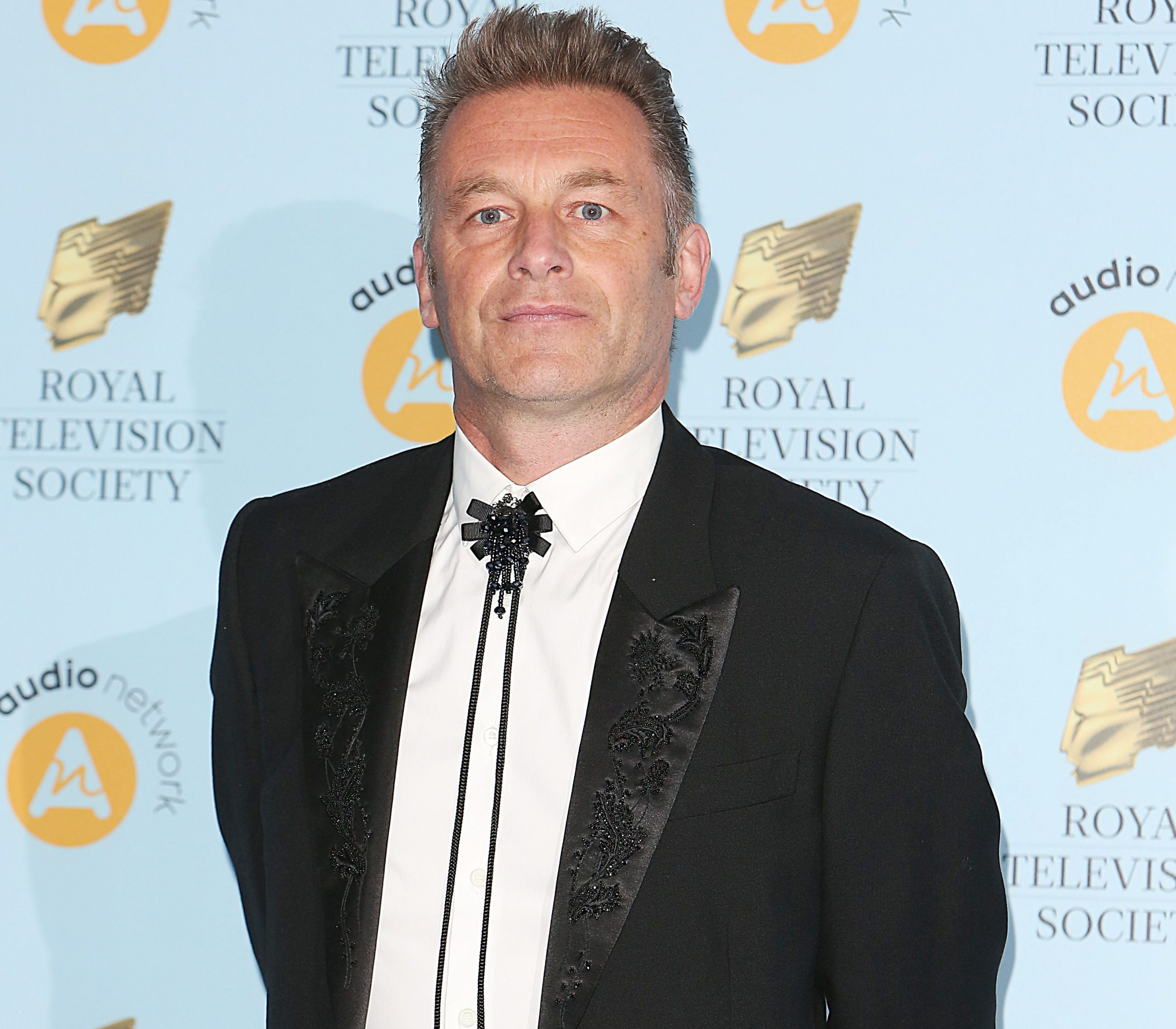 Chris Packham criticises I'm A Celebrity for using alien crayfish on I'm A Celebrity