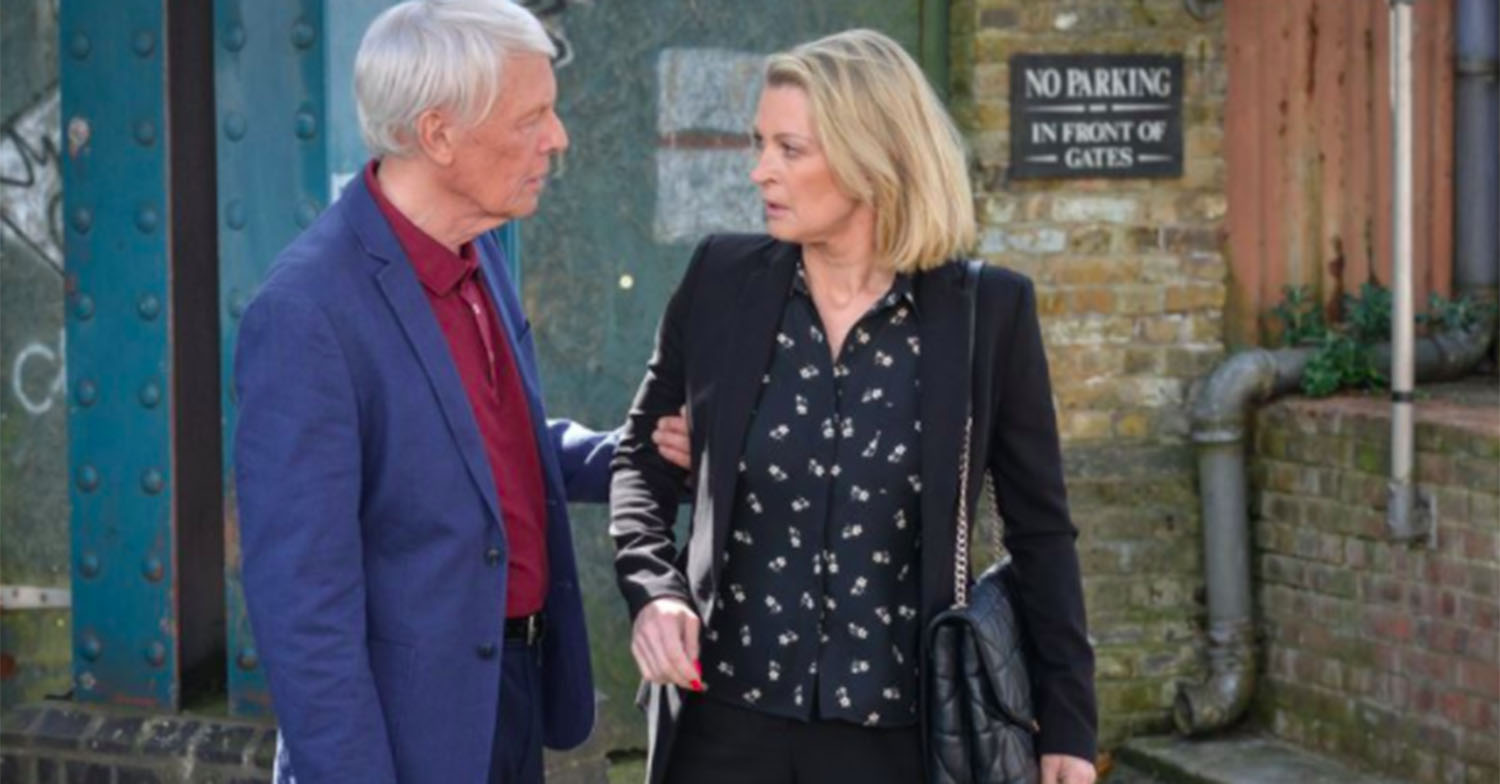 gavin sullivan and kathy beale