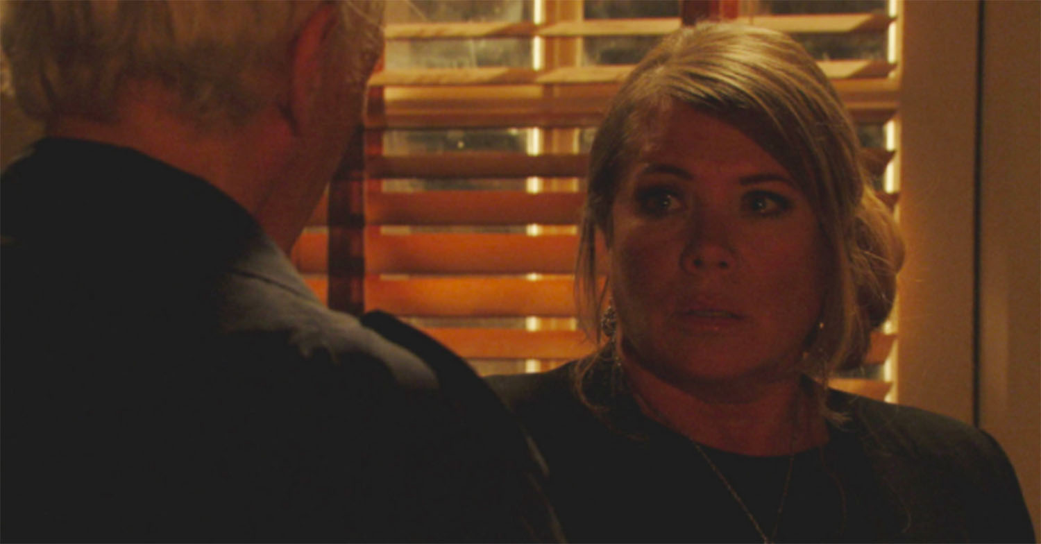 gavin sharon eastenders