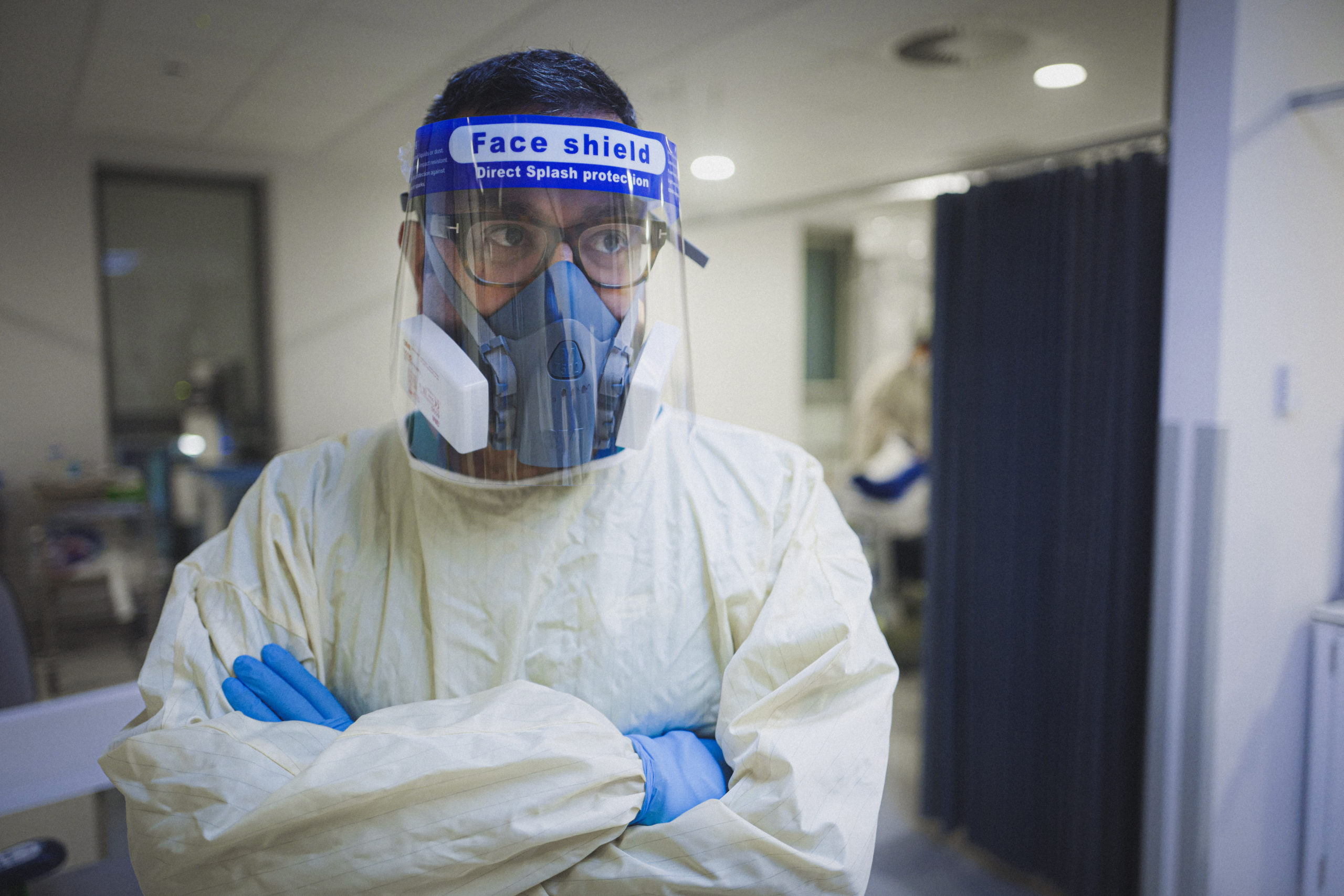 2020: The Story Of Us