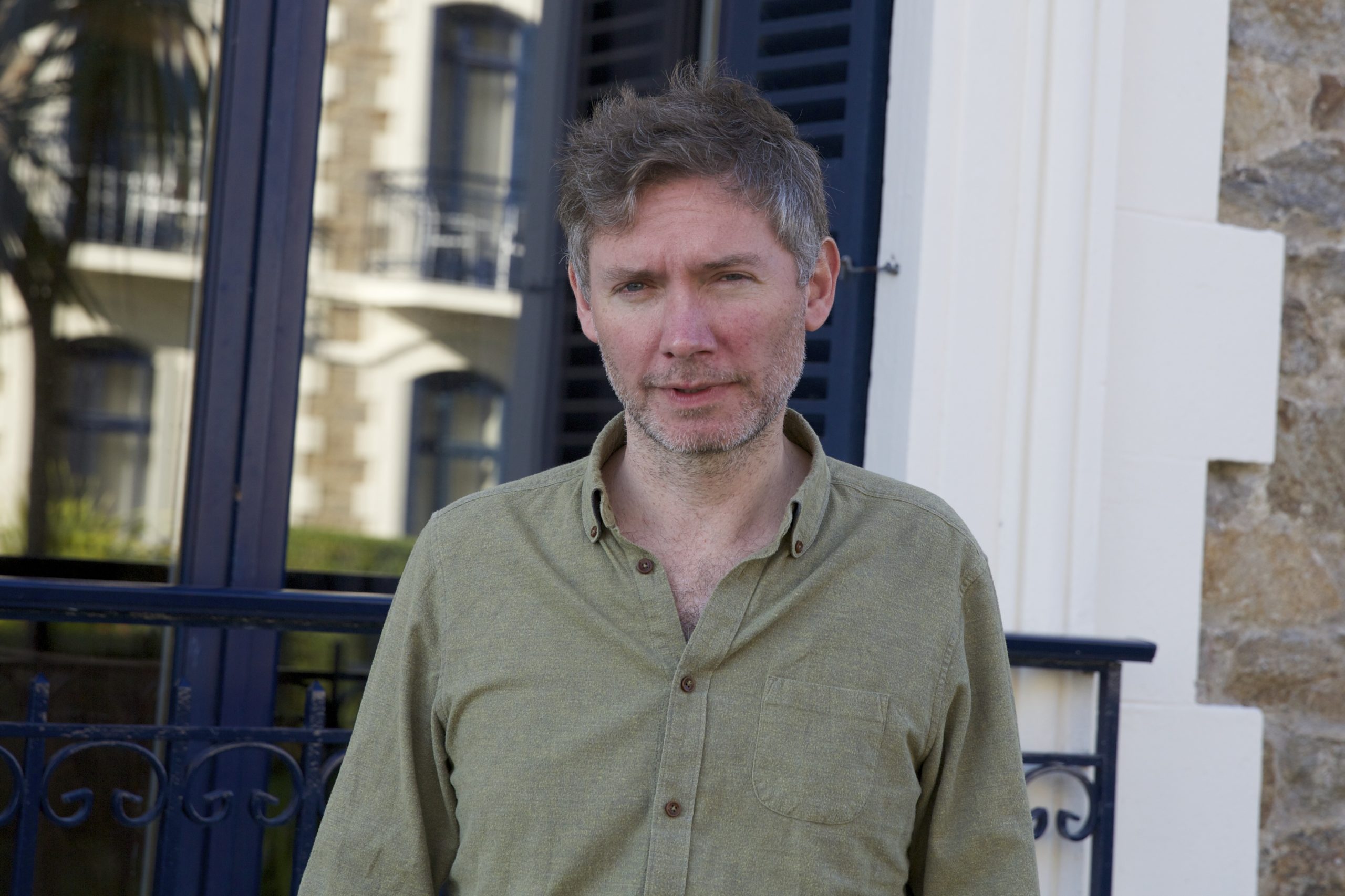 2020: The Story Of Us