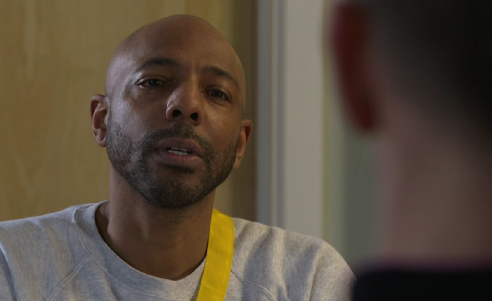 Is Lucas leaving EastEnders? Will he die after being beaten up?