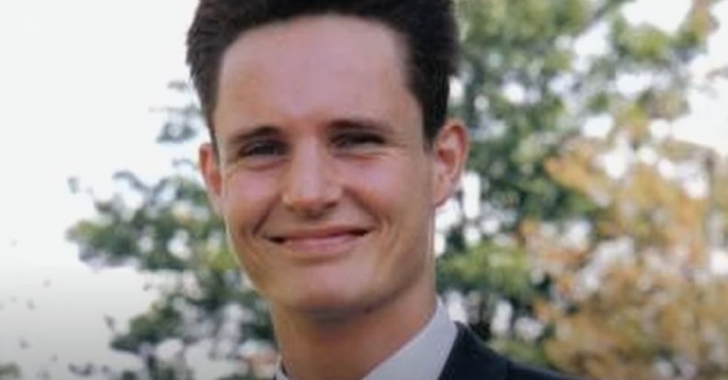 Stuart Lubbock ITV YouTube