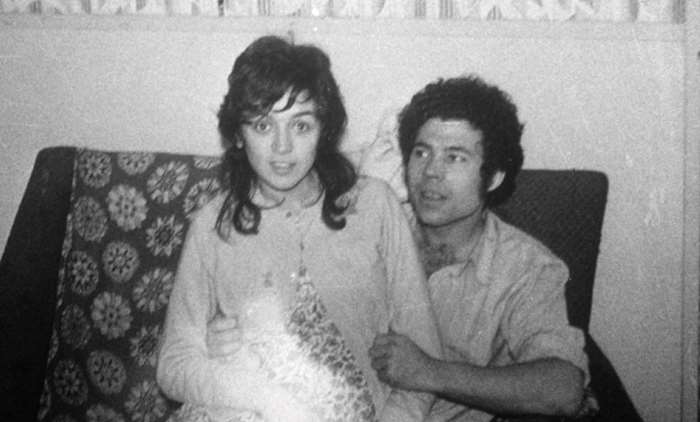 Fred West documentary