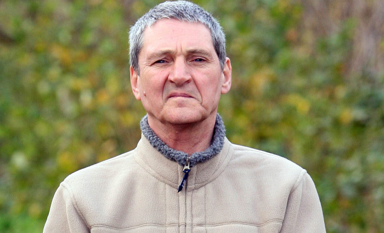 Terry Lubbock - Michael Barrymore news