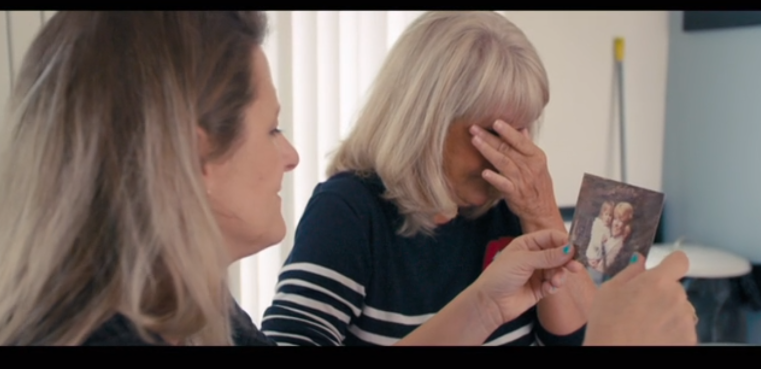 Caroline Flack Her Life and Death documentary