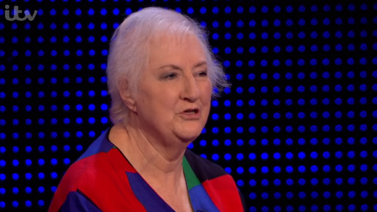 Dot on the Chase