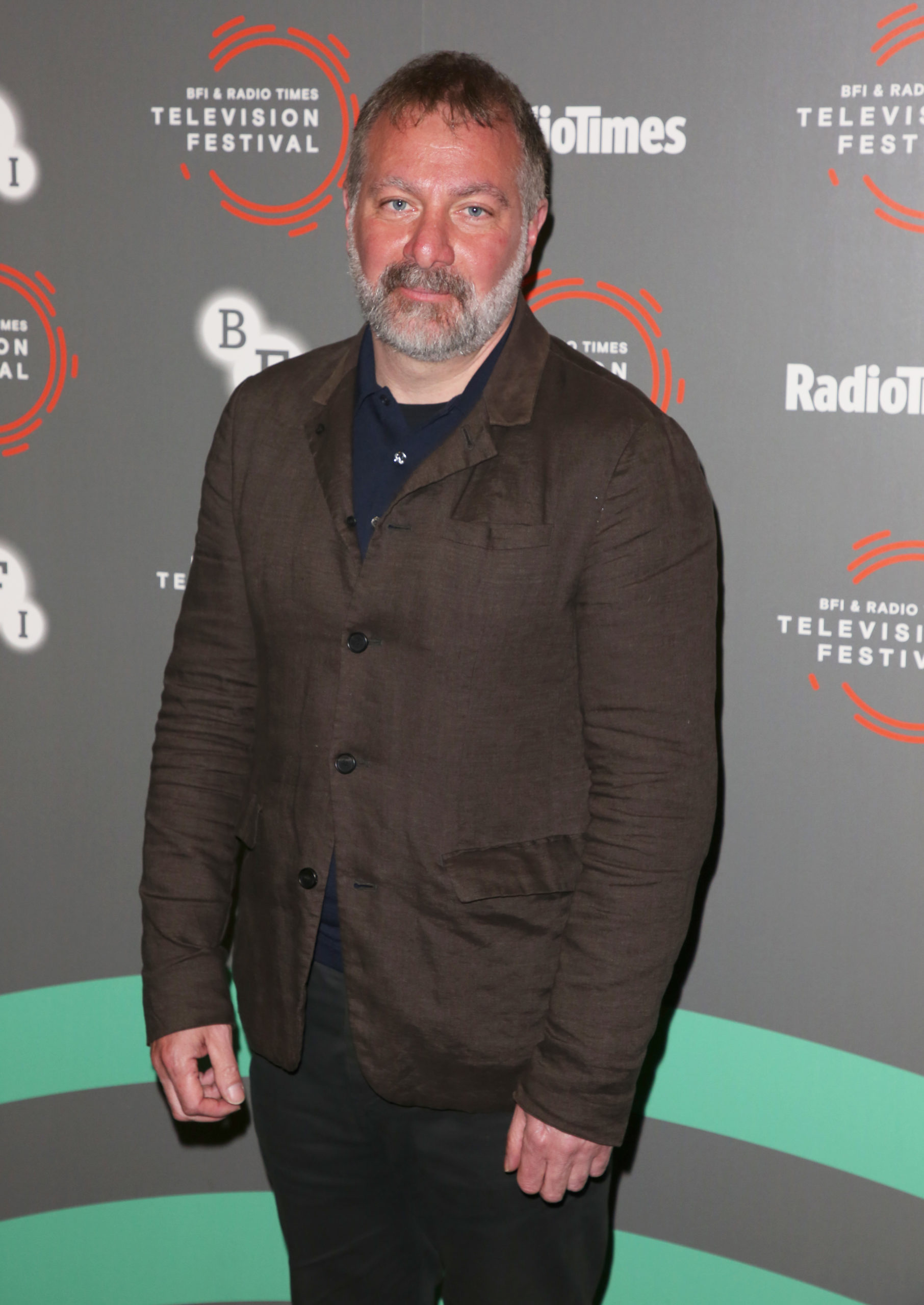 jed mercurio