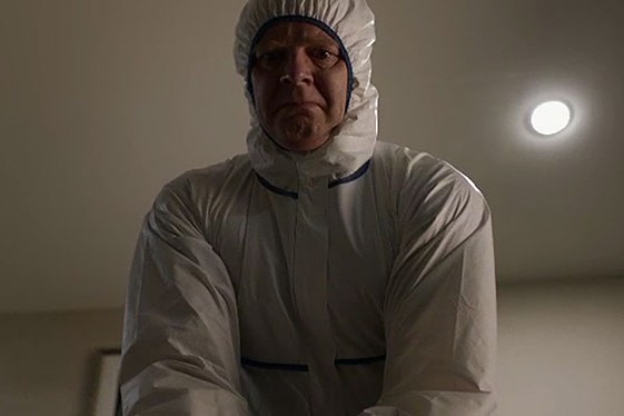 Jason Watkins Line of Duty