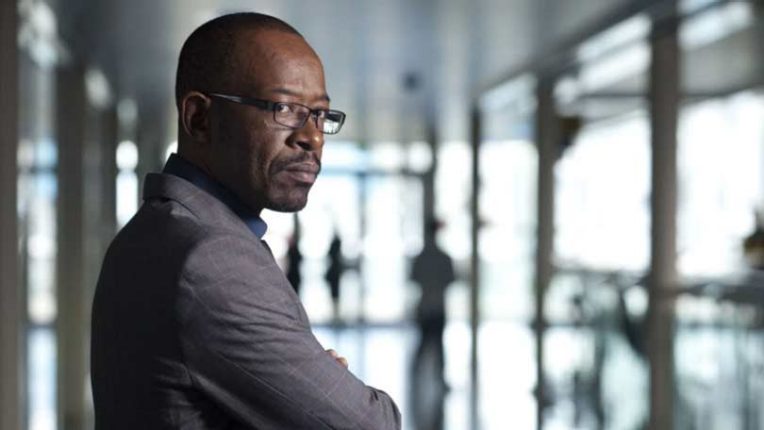 lennie james in line of duty