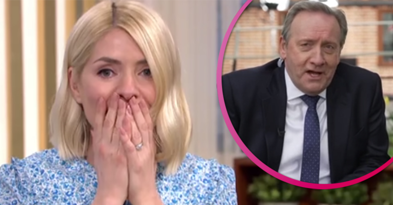 Holly Willoughby lands role in Midsomer Murders