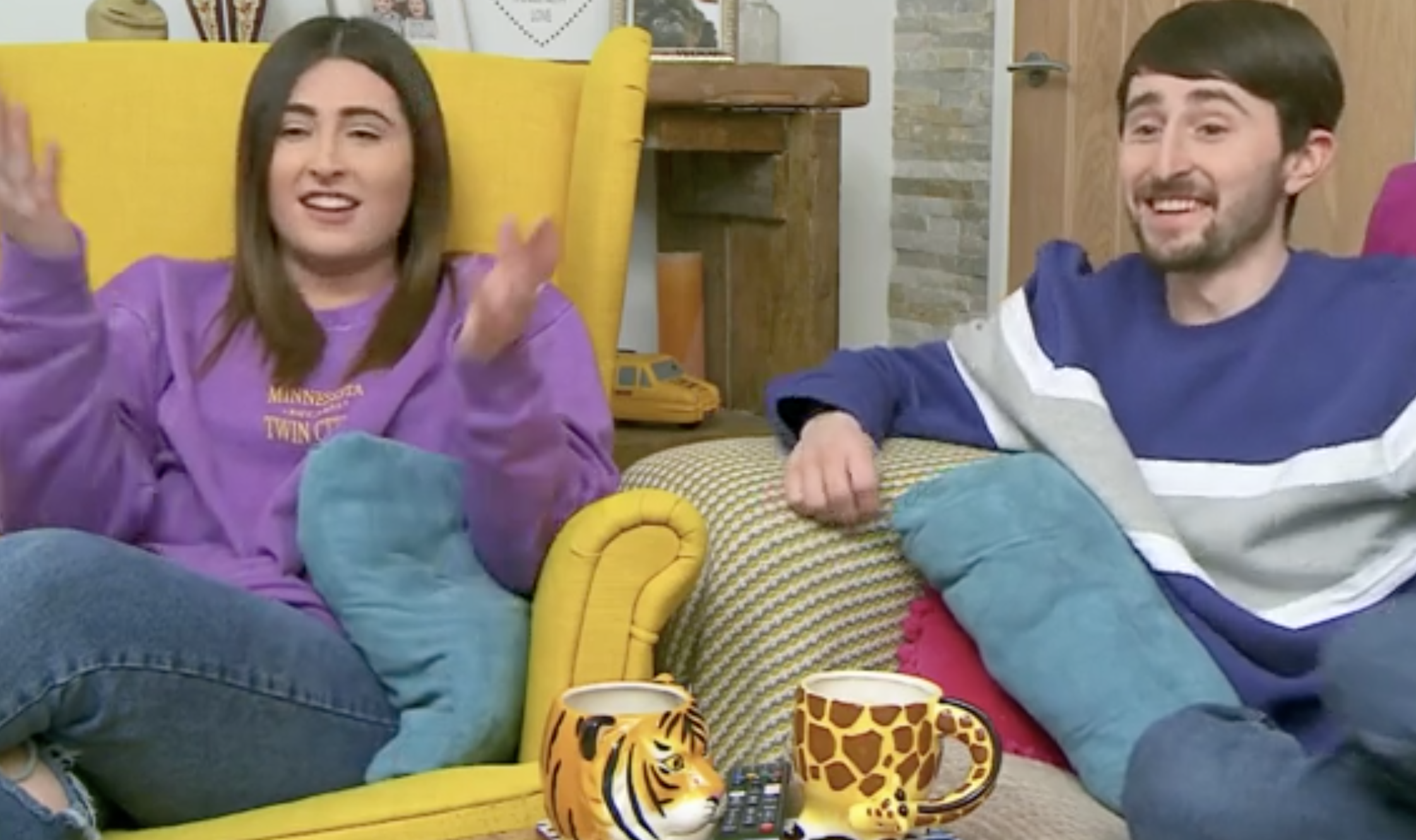 gogglebox stars