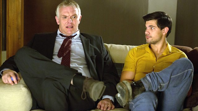 Cuckoo on BBC Three
