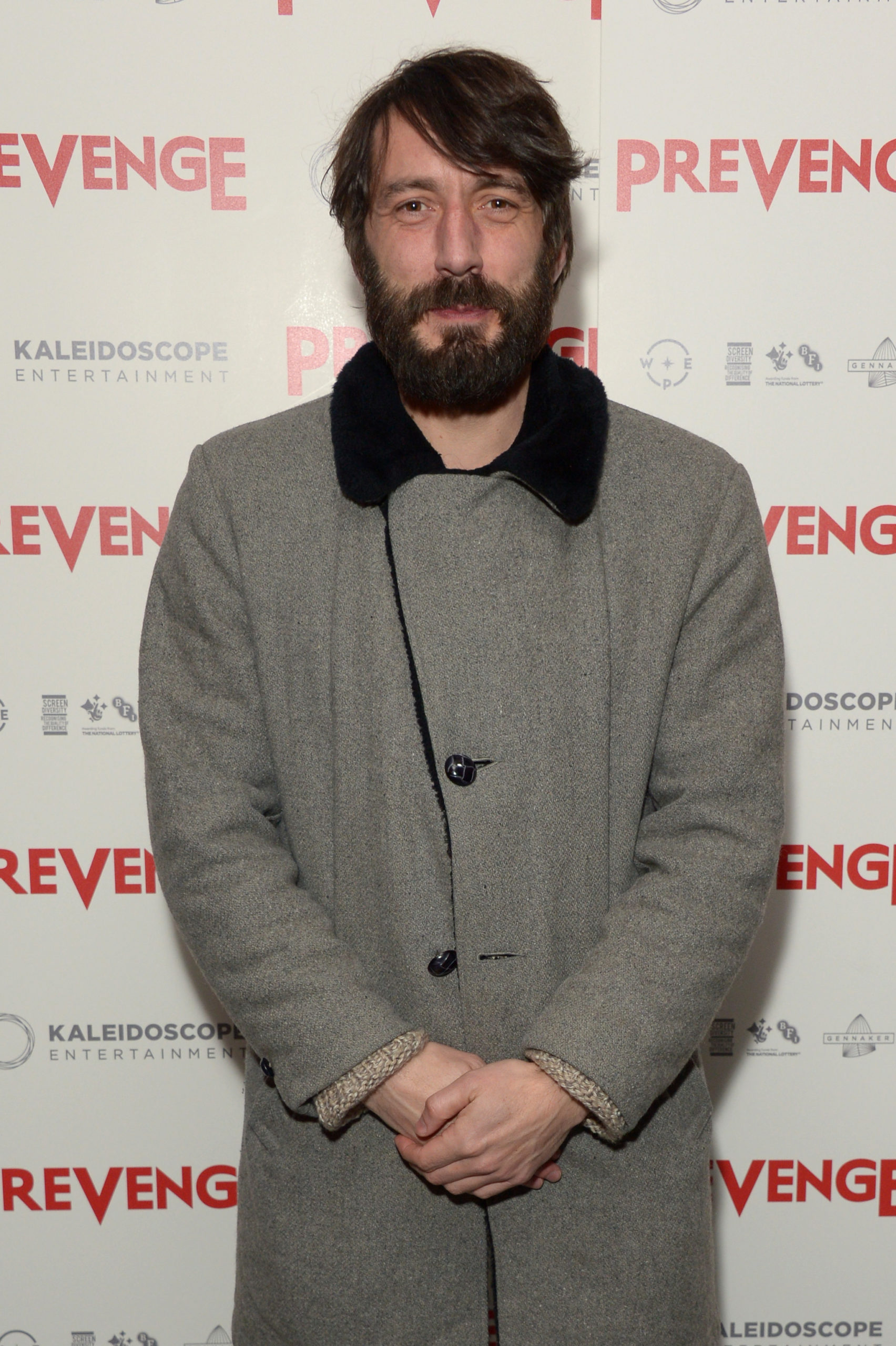 Tom Meeten, Elaine Cassidy, who plays Sam in Intruder on Channel 5