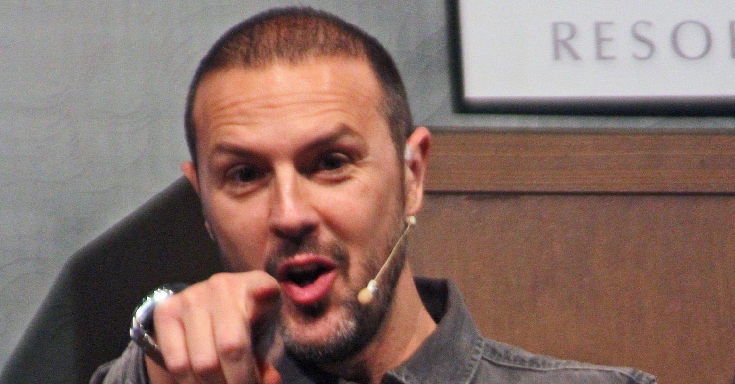 paddy mcguinness 2021