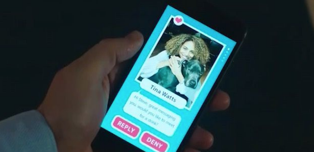 Martin Compston's wife in line of duty