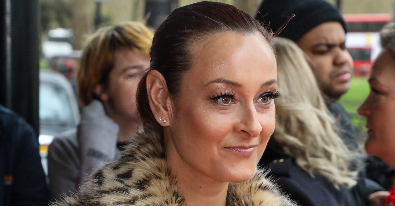 luisa all star musicals 2021