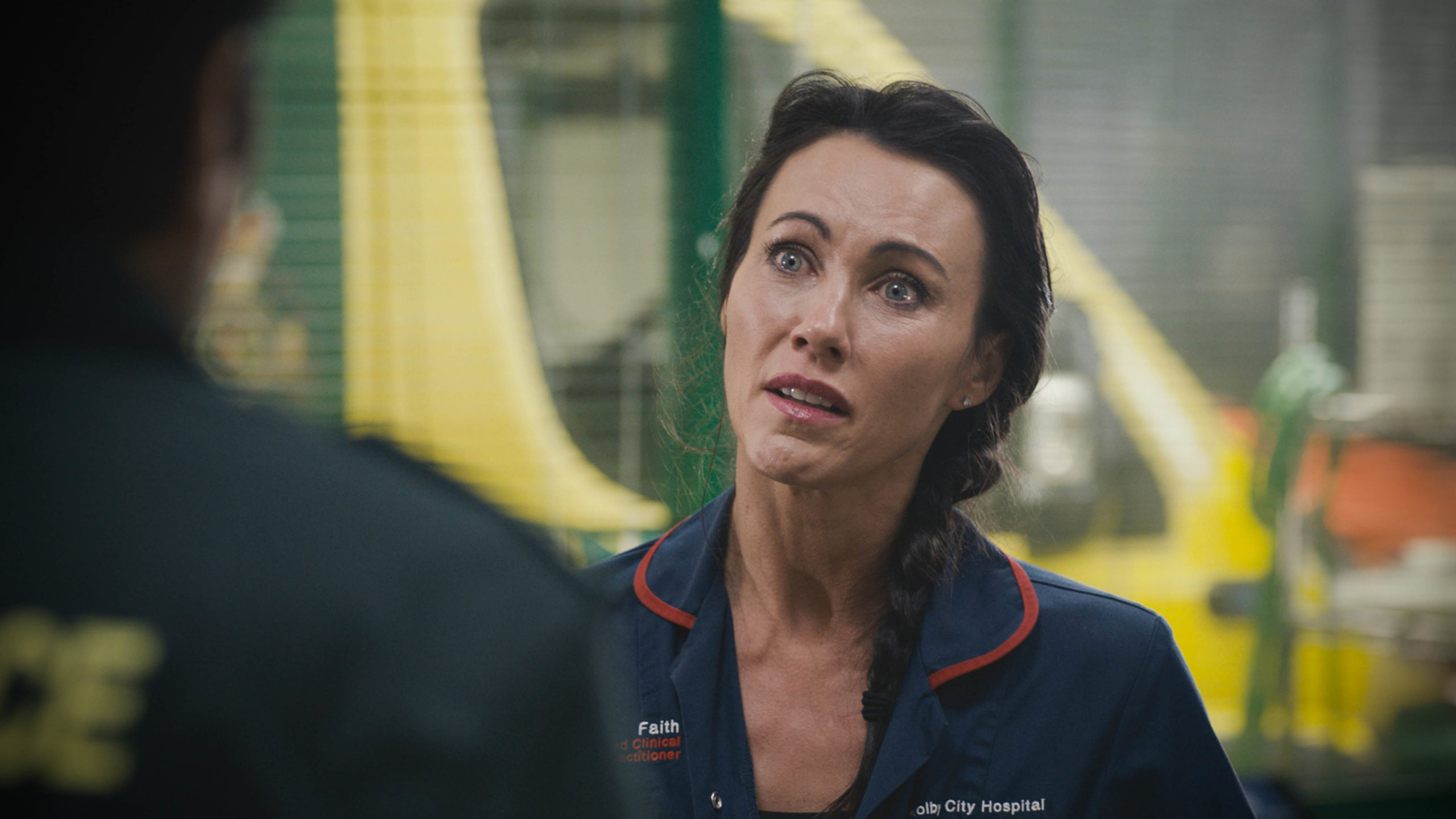 Why isn't Casualty on tonight? When will the episode be shown?