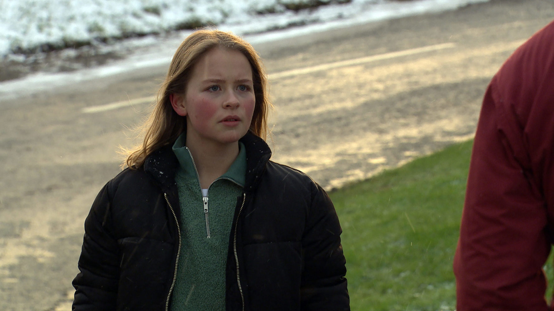 Emmerdale SPOILERS: Liv starts to piece things together 